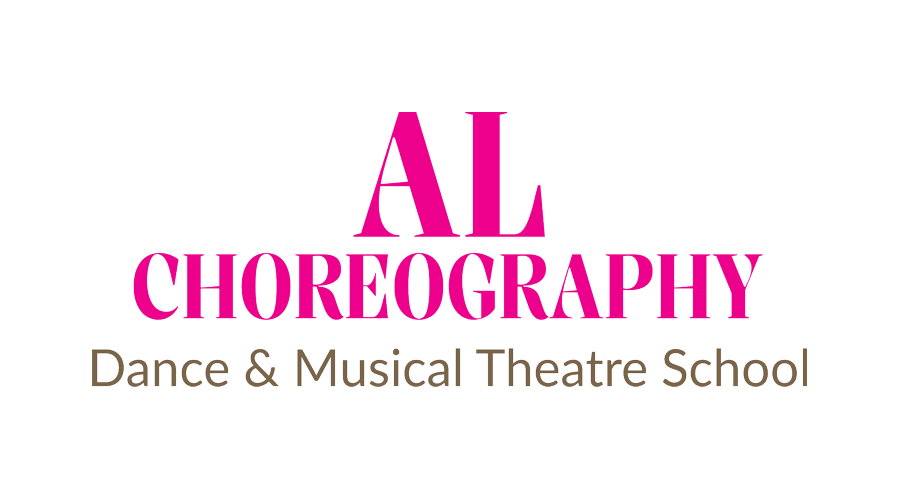 AL Choreography header