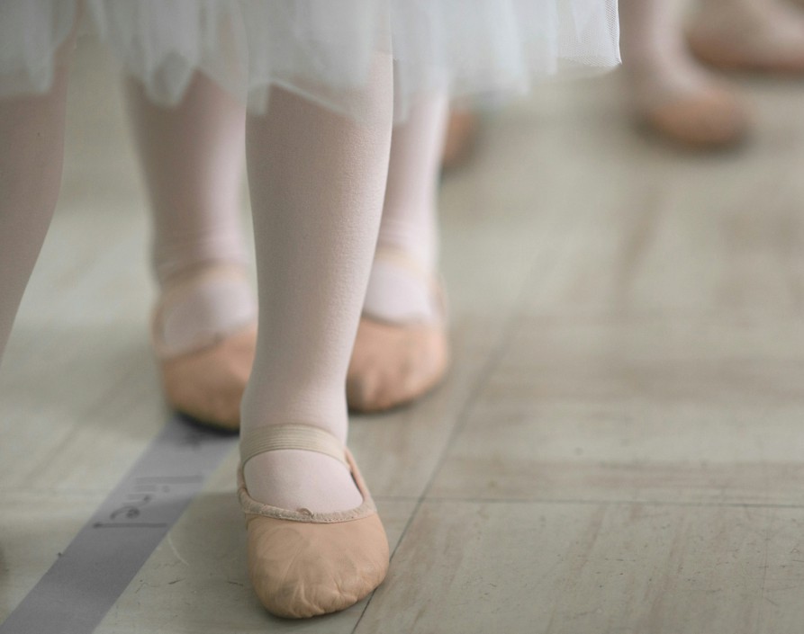 Ballet starters